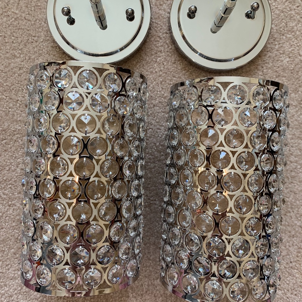 Pendant light